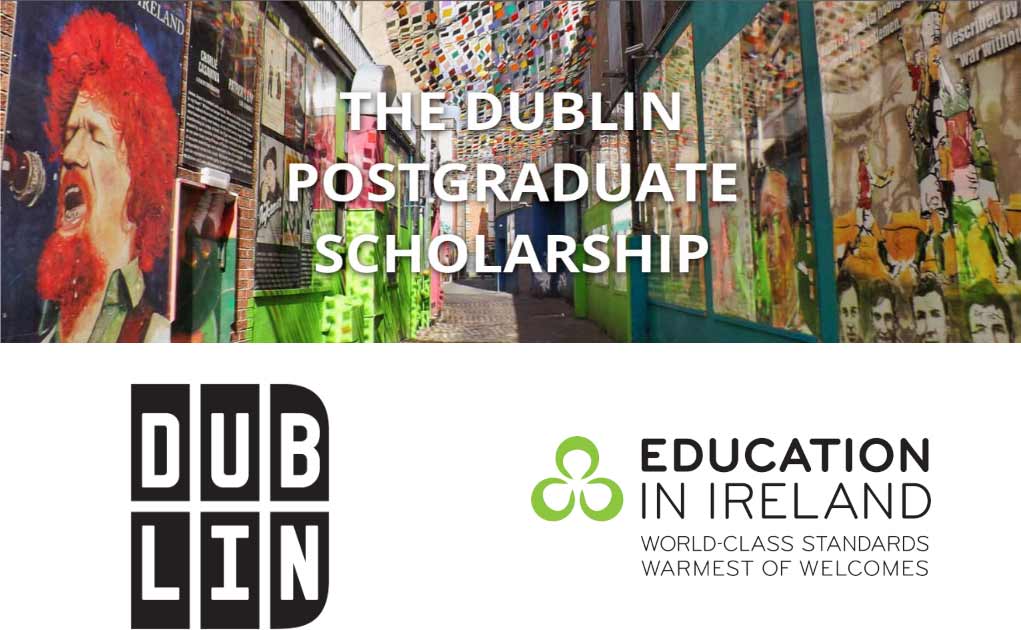 studyInDublin